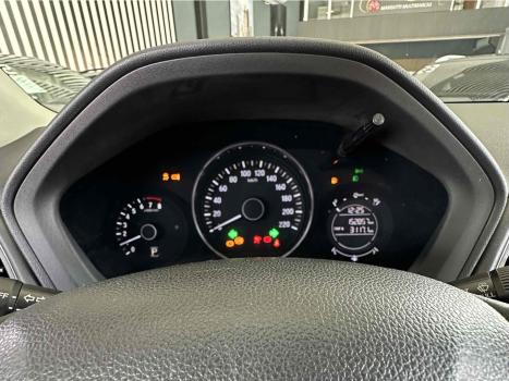 HONDA HR-V 1.8 16V 4P EX FLEX AUTOM�TICO CVT, Foto 22