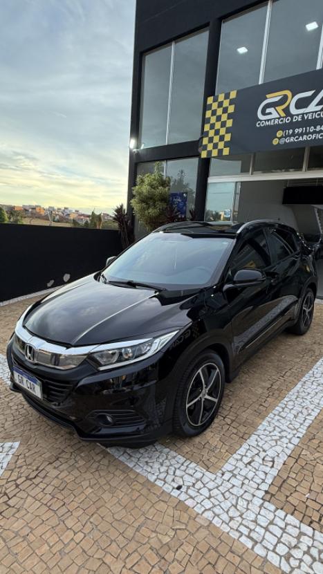 HONDA HR-V 1.8 16V 4P EX FLEX AUTOM�TICO CVT, Foto 2