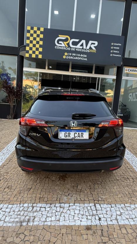 HONDA HR-V 1.8 16V 4P EX FLEX AUTOM�TICO CVT, Foto 6