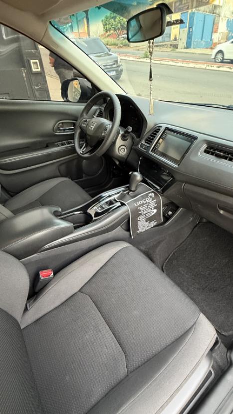 HONDA HR-V 1.8 16V 4P EX FLEX AUTOM�TICO CVT, Foto 7