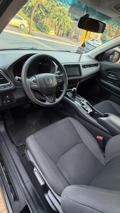 HONDA HR-V 1.8 16V 4P EX FLEX AUTOM�TICO CVT, Foto 8