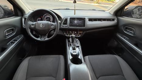 HONDA HR-V 1.8 16V 4P EX FLEX AUTOM�TICO CVT, Foto 9