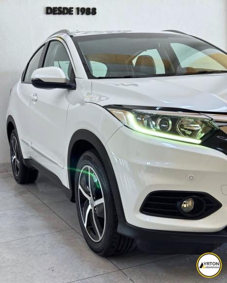 HONDA HR-V 1.8 16V 4P EXL FLEX AUTOM�TICO CVT, Foto 5