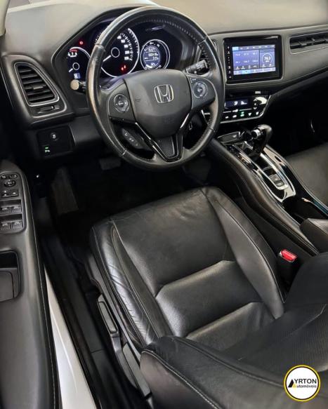 HONDA HR-V 1.8 16V 4P EXL FLEX AUTOM�TICO CVT, Foto 6