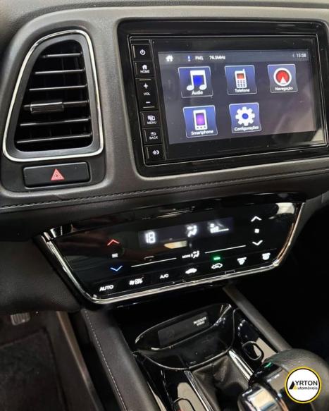 HONDA HR-V 1.8 16V 4P EXL FLEX AUTOM�TICO CVT, Foto 7