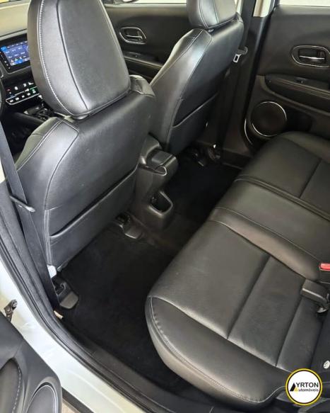 HONDA HR-V 1.8 16V 4P EXL FLEX AUTOM�TICO CVT, Foto 13