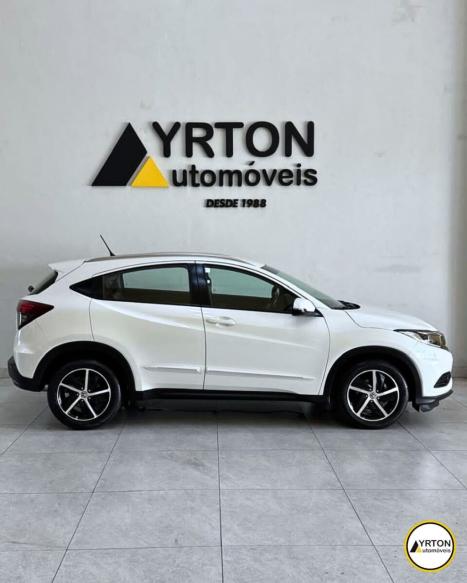 HONDA HR-V 1.8 16V 4P EXL FLEX AUTOM�TICO CVT, Foto 14