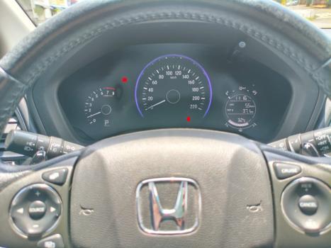 HONDA HR-V 1.8 16V 4P EXL FLEX AUTOM�TICO CVT, Foto 4