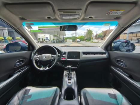 HONDA HR-V 1.8 16V 4P EXL FLEX AUTOM�TICO CVT, Foto 5