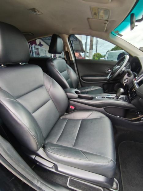 HONDA HR-V 1.8 16V 4P EXL FLEX AUTOM�TICO CVT, Foto 7