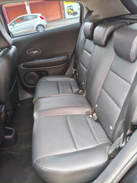 HONDA HR-V 1.8 16V 4P EXL FLEX AUTOM�TICO CVT, Foto 8