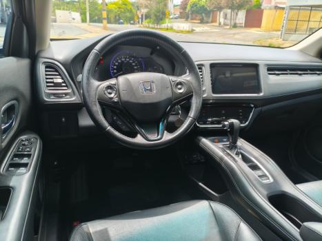 HONDA HR-V 1.8 16V 4P EXL FLEX AUTOM�TICO CVT, Foto 6