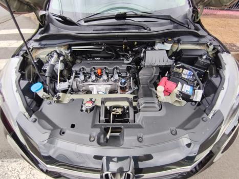 HONDA HR-V 1.8 16V 4P EXL FLEX AUTOM�TICO CVT, Foto 9