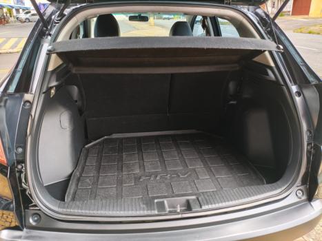 HONDA HR-V 1.8 16V 4P EXL FLEX AUTOM�TICO CVT, Foto 10