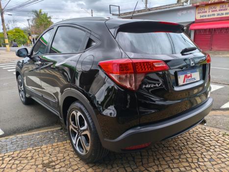 HONDA HR-V 1.8 16V 4P EXL FLEX AUTOM�TICO CVT, Foto 3