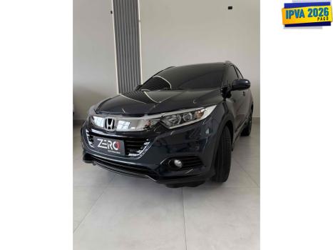 HONDA HR-V 1.8 16V 4P EXL FLEX AUTOM�TICO CVT, Foto 1