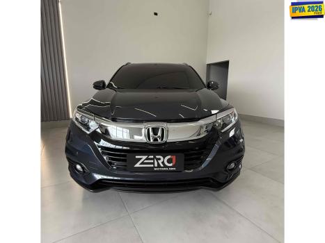 HONDA HR-V 1.8 16V 4P EXL FLEX AUTOM�TICO CVT, Foto 2