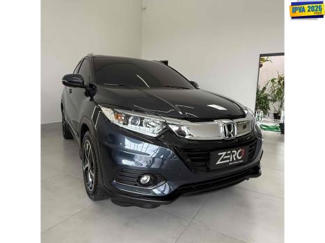 HONDA HR-V 1.8 16V 4P EXL FLEX AUTOM�TICO CVT, Foto 3