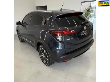HONDA HR-V 1.8 16V 4P EXL FLEX AUTOM�TICO CVT, Foto 4