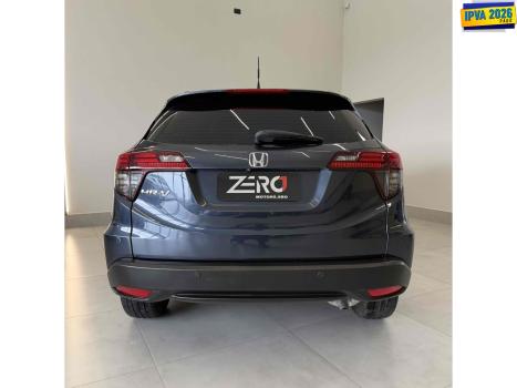 HONDA HR-V 1.8 16V 4P EXL FLEX AUTOM�TICO CVT, Foto 5