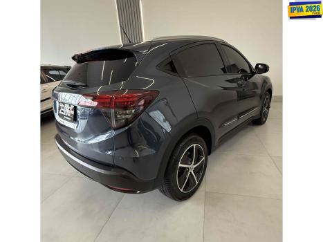 HONDA HR-V 1.8 16V 4P EXL FLEX AUTOM�TICO CVT, Foto 6