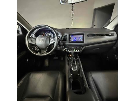 HONDA HR-V 1.8 16V 4P EXL FLEX AUTOM�TICO CVT, Foto 7