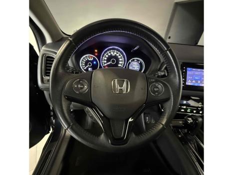 HONDA HR-V 1.8 16V 4P EXL FLEX AUTOM�TICO CVT, Foto 8