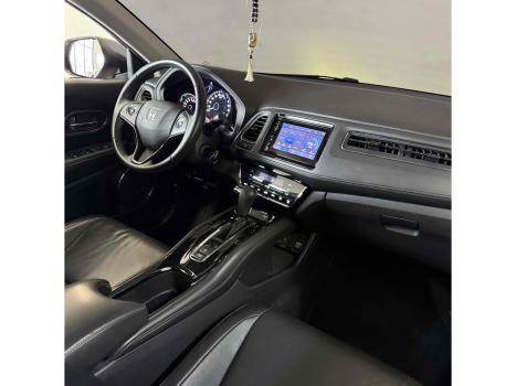 HONDA HR-V 1.8 16V 4P EXL FLEX AUTOM�TICO CVT, Foto 9