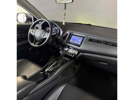HONDA HR-V 1.8 16V 4P EXL FLEX AUTOM�TICO CVT, Foto 10