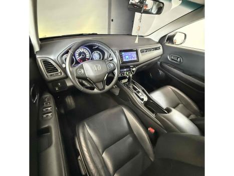 HONDA HR-V 1.8 16V 4P EXL FLEX AUTOM�TICO CVT, Foto 12