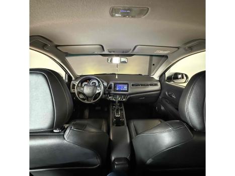 HONDA HR-V 1.8 16V 4P EXL FLEX AUTOM�TICO CVT, Foto 13