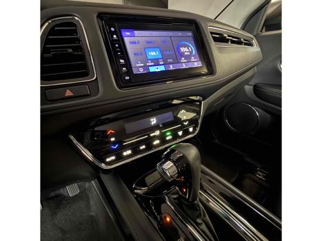 HONDA HR-V 1.8 16V 4P EXL FLEX AUTOM�TICO CVT, Foto 14