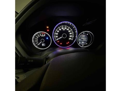 HONDA HR-V 1.8 16V 4P EXL FLEX AUTOM�TICO CVT, Foto 15