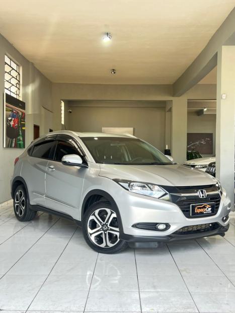HONDA HR-V 1.8 16V 4P EXL FLEX AUTOM�TICO CVT, Foto 2