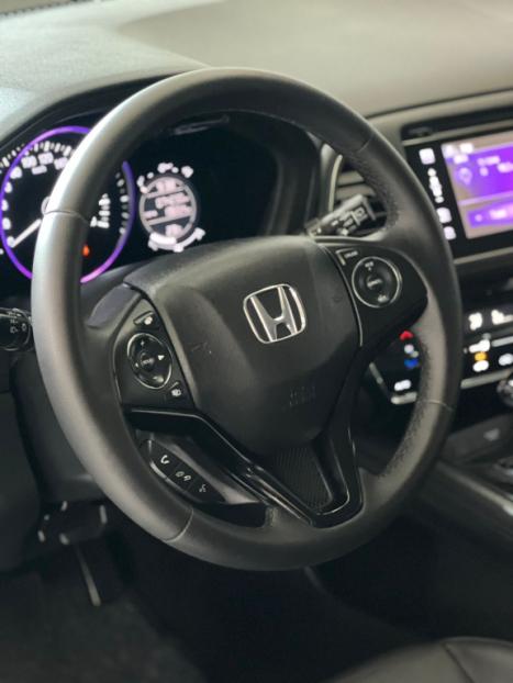 HONDA HR-V 1.8 16V 4P EXL FLEX AUTOM�TICO CVT, Foto 3