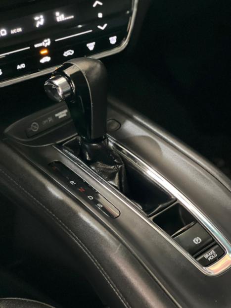 HONDA HR-V 1.8 16V 4P EXL FLEX AUTOM�TICO CVT, Foto 4