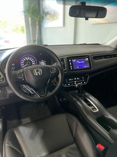 HONDA HR-V 1.8 16V 4P EXL FLEX AUTOM�TICO CVT, Foto 5