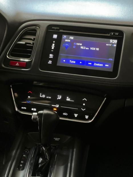 HONDA HR-V 1.8 16V 4P EXL FLEX AUTOM�TICO CVT, Foto 6