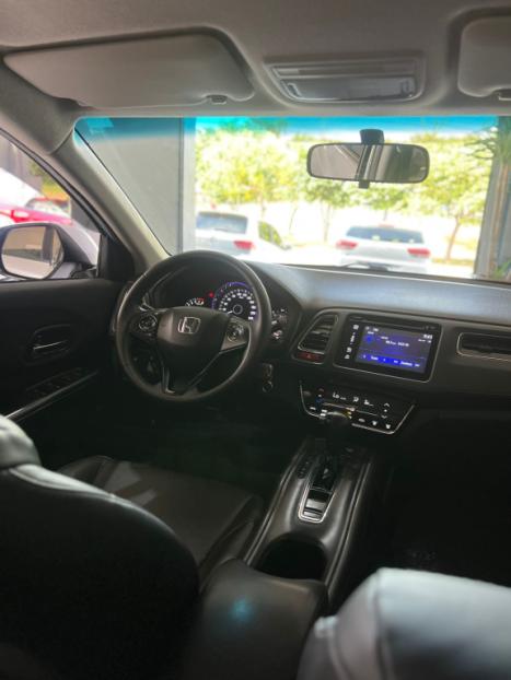 HONDA HR-V 1.8 16V 4P EXL FLEX AUTOM�TICO CVT, Foto 7