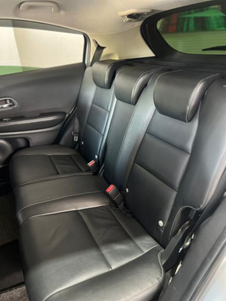 HONDA HR-V 1.8 16V 4P EXL FLEX AUTOM�TICO CVT, Foto 10