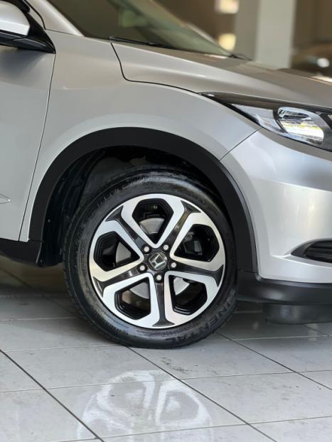 HONDA HR-V 1.8 16V 4P EXL FLEX AUTOM�TICO CVT, Foto 13