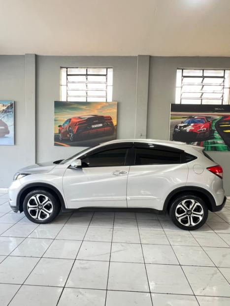 HONDA HR-V 1.8 16V 4P EXL FLEX AUTOM�TICO CVT, Foto 14