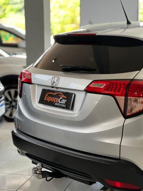 HONDA HR-V 1.8 16V 4P EXL FLEX AUTOM�TICO CVT, Foto 15