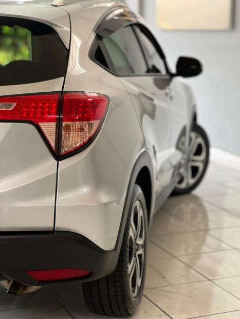 HONDA HR-V 1.8 16V 4P EXL FLEX AUTOM�TICO CVT, Foto 16