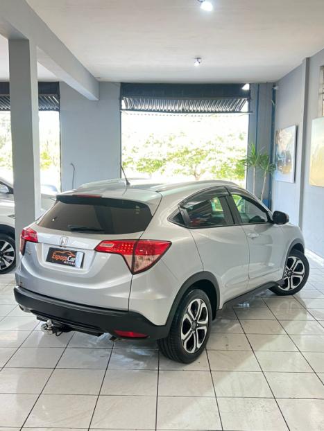 HONDA HR-V 1.8 16V 4P EXL FLEX AUTOM�TICO CVT, Foto 17