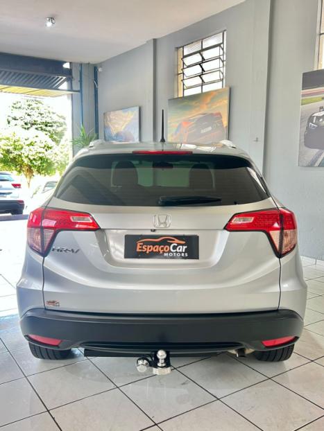 HONDA HR-V 1.8 16V 4P EXL FLEX AUTOM�TICO CVT, Foto 18