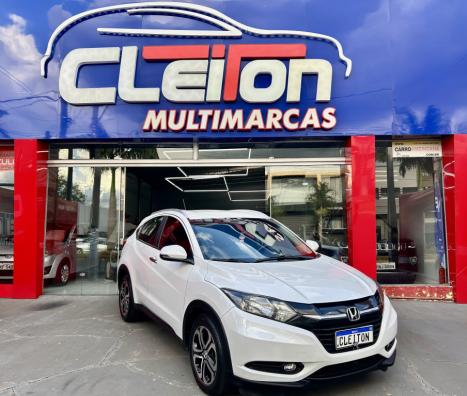 HONDA HR-V 1.8 16V 4P EXL FLEX AUTOM�TICO CVT, Foto 1