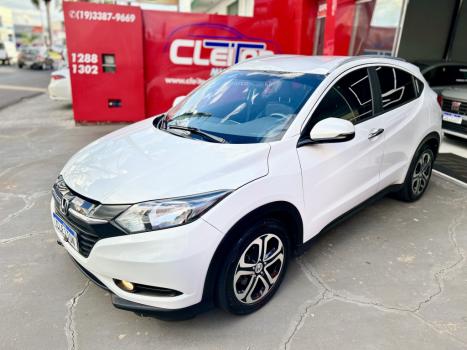 HONDA HR-V 1.8 16V 4P EXL FLEX AUTOM�TICO CVT, Foto 2