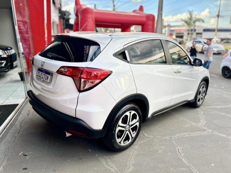 HONDA HR-V 1.8 16V 4P EXL FLEX AUTOM�TICO CVT, Foto 4