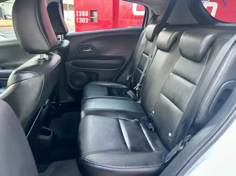 HONDA HR-V 1.8 16V 4P EXL FLEX AUTOM�TICO CVT, Foto 6